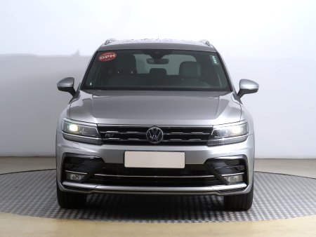 Volkswagen Tiguan Allspace, 2021 - pohled č. 2