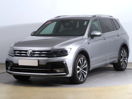 Volkswagen Tiguan Allspace, 2021 - pohled č. 3
