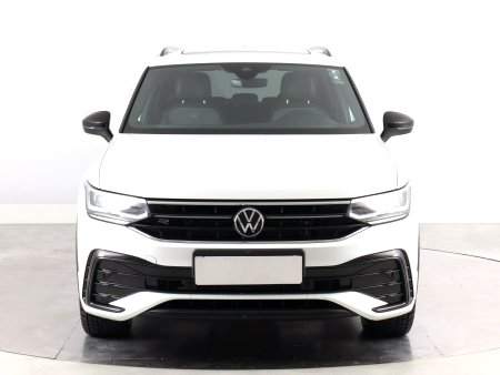 Volkswagen Tiguan Allspace, 2022 - pohled č. 2