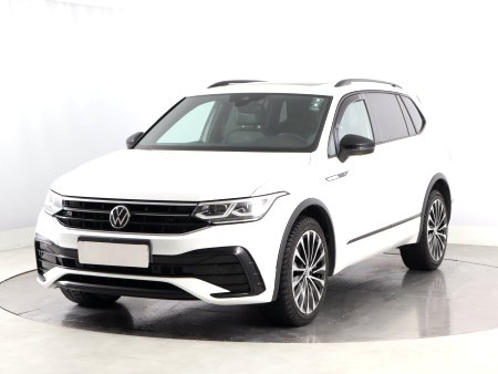 Volkswagen Tiguan Allspace, 2022 - pohled č. 3