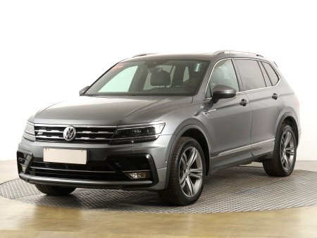 Volkswagen Tiguan Allspace, 2021 - pohled č. 3