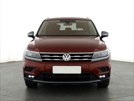 Volkswagen Tiguan Allspace, 2018 - pohled č. 2