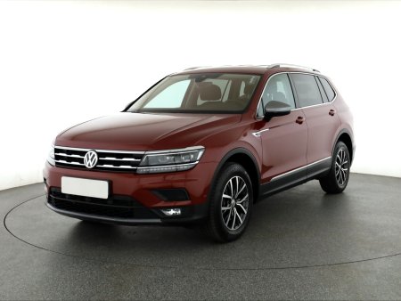 Volkswagen Tiguan Allspace, 2018 - pohled č. 3