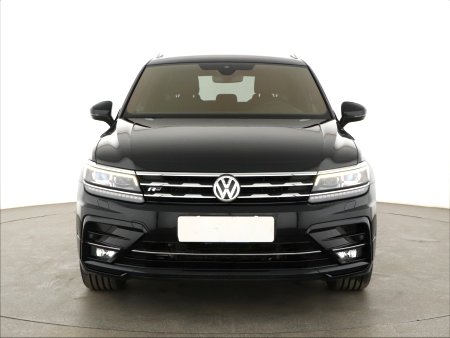 Volkswagen Tiguan Allspace, 2020 - pohled č. 2