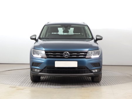 Volkswagen Tiguan Allspace, 2020 - pohled č. 2