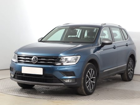 Volkswagen Tiguan Allspace, 2020 - pohled č. 3