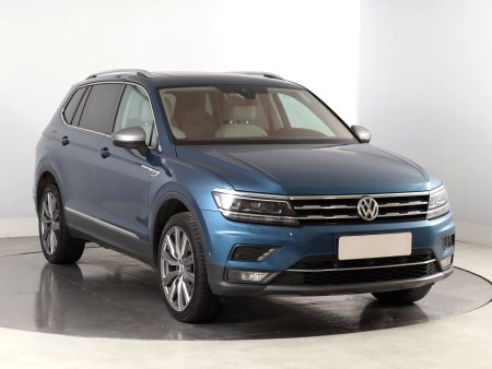 Volkswagen Tiguan Allspace 2.0 BiTDI,2020