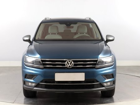 Volkswagen Tiguan Allspace, 2020 - pohled č. 2