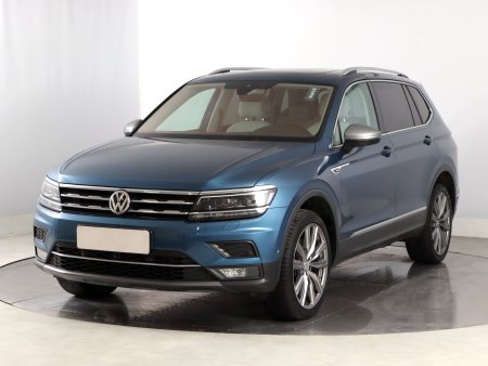 Volkswagen Tiguan Allspace, 2020 - pohled č. 3