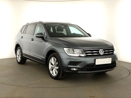 Volkswagen Tiguan Allspace 2.0 TDI,2018