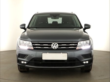 Volkswagen Tiguan Allspace, 2018 - pohled č. 2
