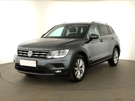Volkswagen Tiguan Allspace, 2018 - pohled č. 3