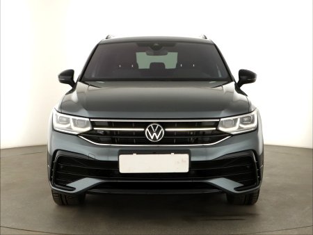 Volkswagen Tiguan Allspace, 2022 - pohled č. 2
