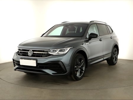 Volkswagen Tiguan Allspace, 2022 - pohled č. 3