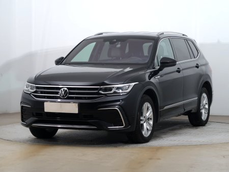 Volkswagen Tiguan Allspace, 2022 - pohled č. 3