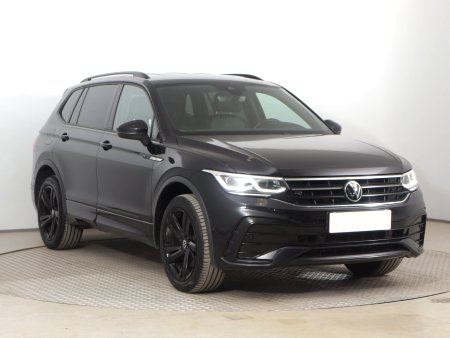 Volkswagen Tiguan Allspace, 2022