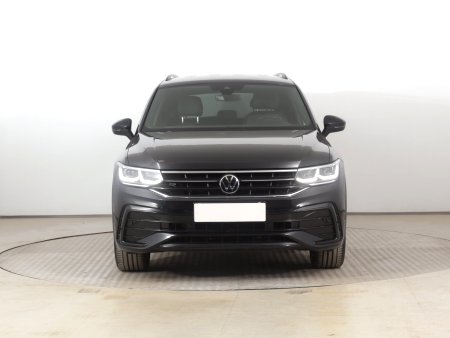 Volkswagen Tiguan Allspace, 2022 - pohled č. 2