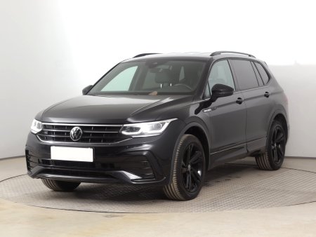 Volkswagen Tiguan Allspace, 2022 - pohled č. 3