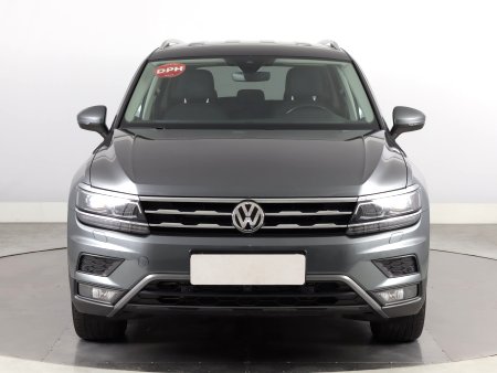 Volkswagen Tiguan Allspace, 2020 - pohled č. 2