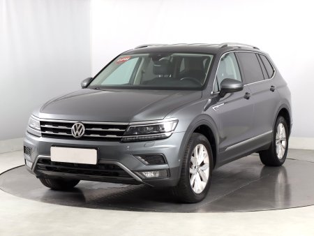 Volkswagen Tiguan Allspace, 2020 - pohled č. 3