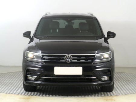 Volkswagen Tiguan Allspace, 2019 - pohled č. 2