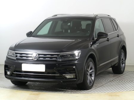 Volkswagen Tiguan Allspace, 2019 - pohled č. 3