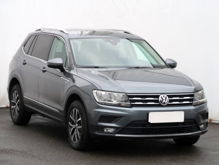 Volkswagen Tiguan Allspace 1.4 TSI,2018, ALLSPACE,Klima,Senzory