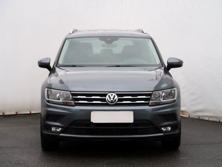 Volkswagen Tiguan Allspace, 2018 - pohled č. 2