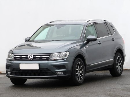 Volkswagen Tiguan Allspace, 2018 - pohled č. 3