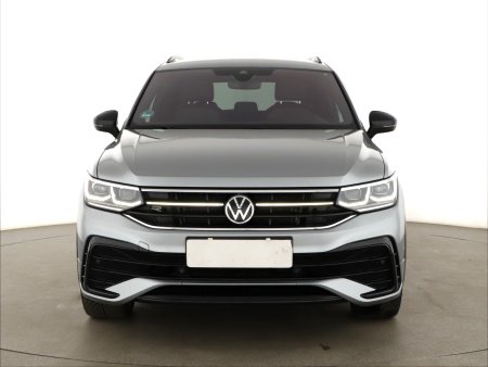 Volkswagen Tiguan Allspace, 2021 - pohled č. 2