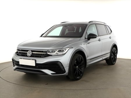 Volkswagen Tiguan Allspace, 2021 - pohled č. 3