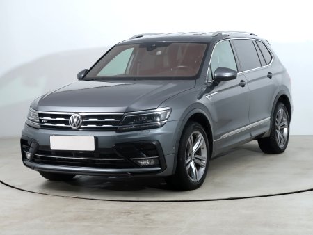 Volkswagen Tiguan Allspace, 2019 - pohled č. 3
