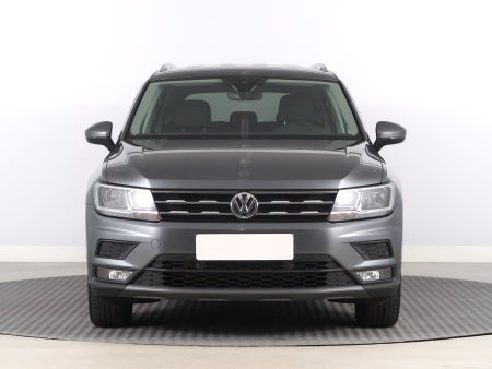 Volkswagen Tiguan Allspace, 2019 - pohled č. 2