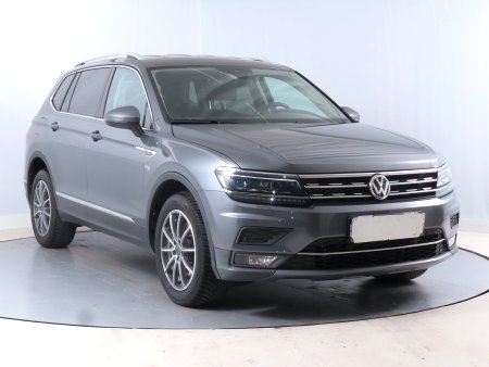 Volkswagen Tiguan Allspace, 2019