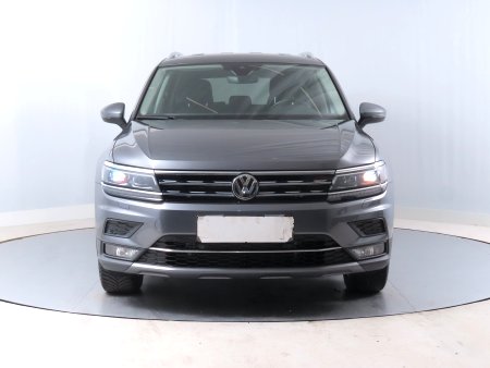 Volkswagen Tiguan Allspace, 2019 - pohled č. 2