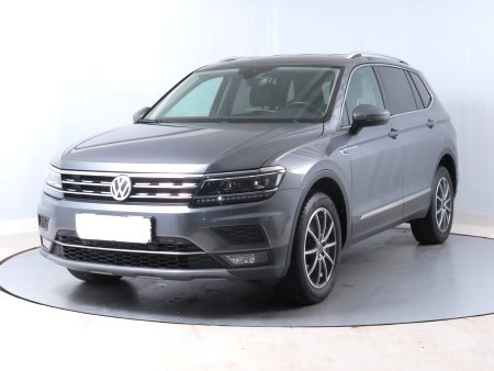 Volkswagen Tiguan Allspace, 2019 - pohled č. 3