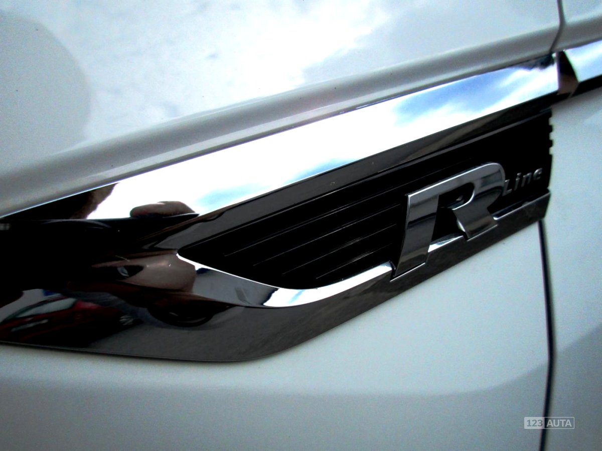 Volkswagen Tiguan, 2016 - pohled č. 2