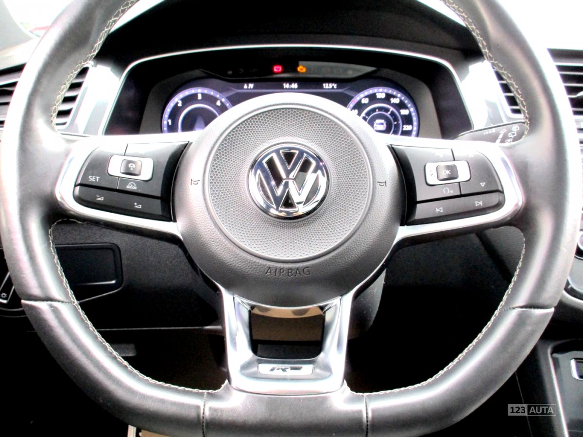 Volkswagen Tiguan, 2016 - pohled č. 21