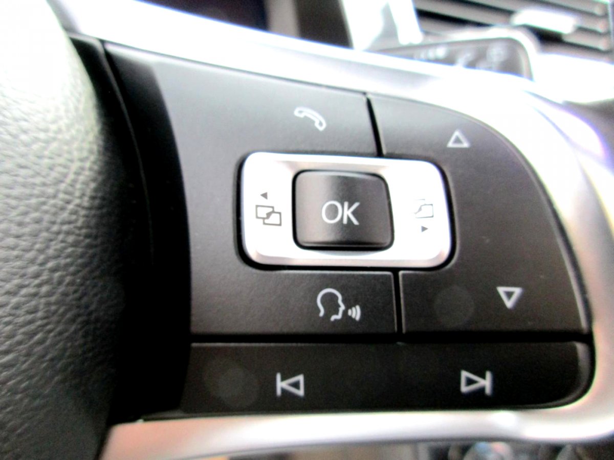 Volkswagen Tiguan, 2016 - pohled č. 24