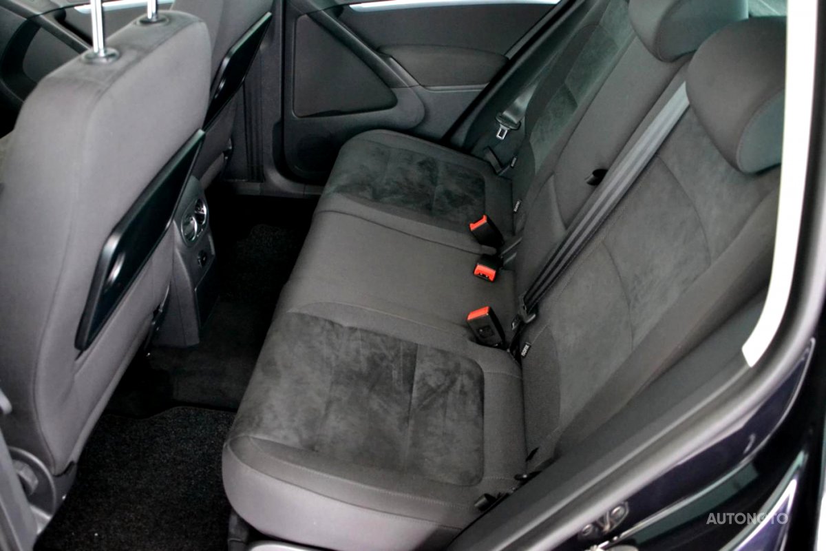 Volkswagen Tiguan, 2015 - pohled č. 10