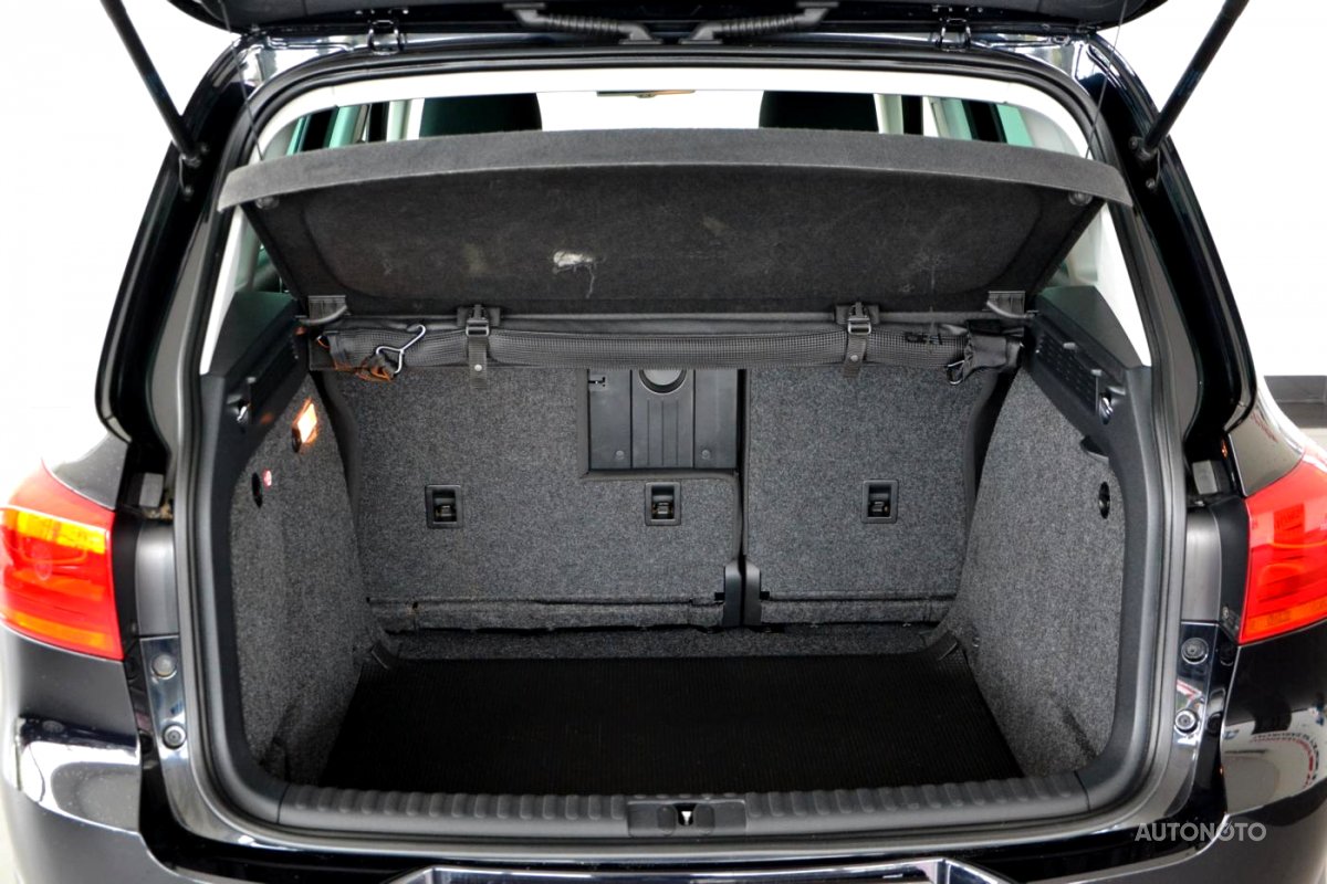 Volkswagen Tiguan, 2015 - pohled č. 6