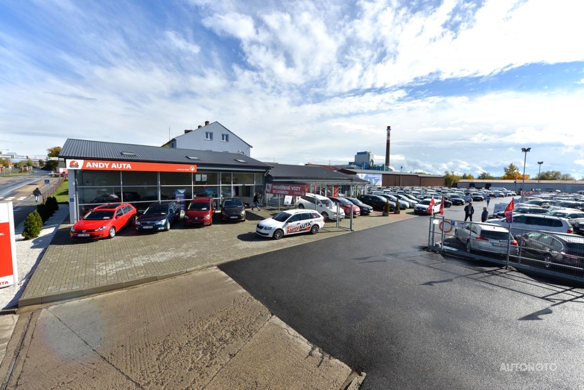 Volkswagen Tiguan, 2015 - pohled č. 8