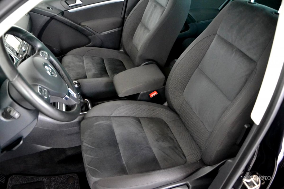 Volkswagen Tiguan, 2015 - pohled č. 9