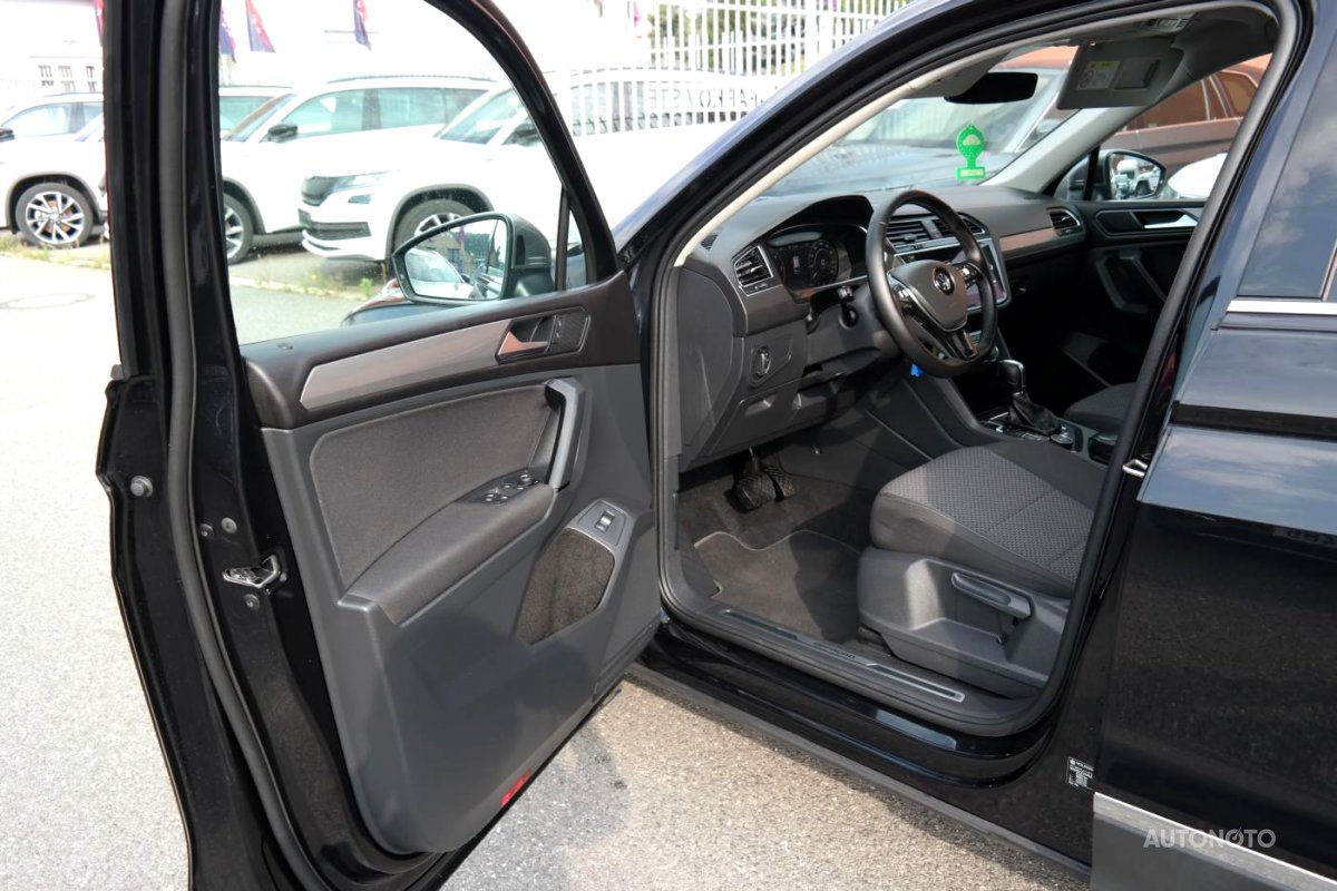 Volkswagen Tiguan, 2018 - pohled č. 7