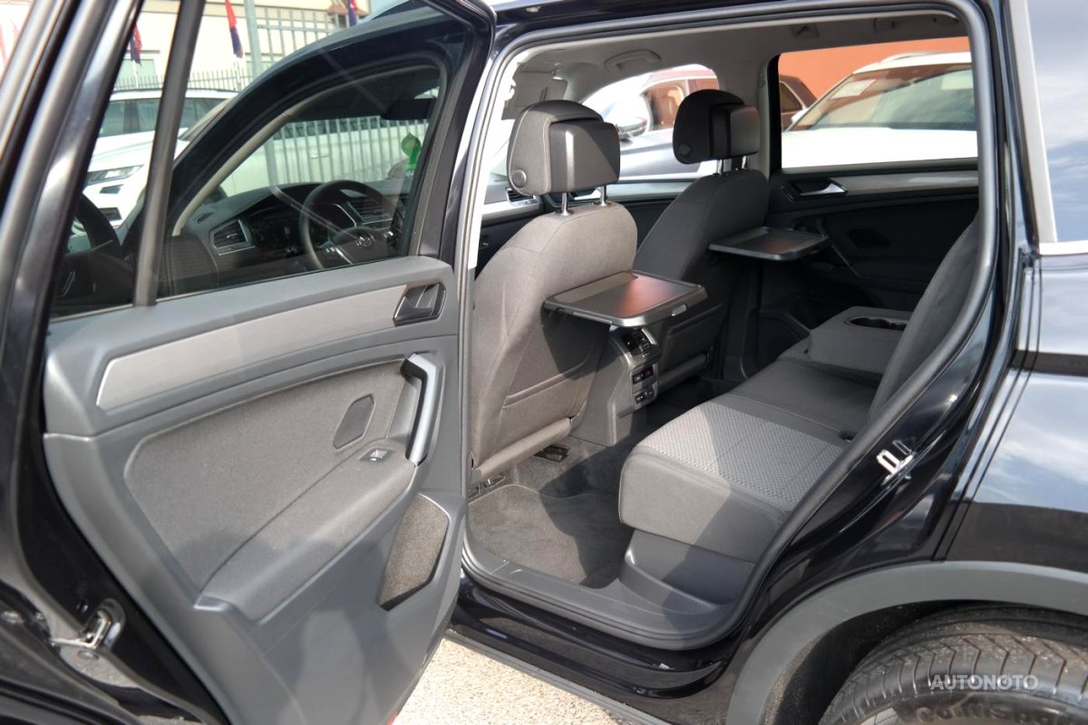 Volkswagen Tiguan, 2018 - pohled č. 9