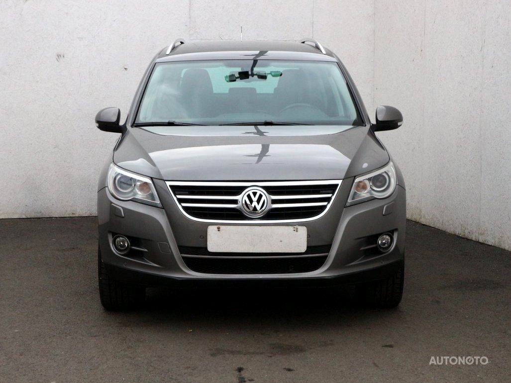 Volkswagen Tiguan, 2010 - pohled č. 2