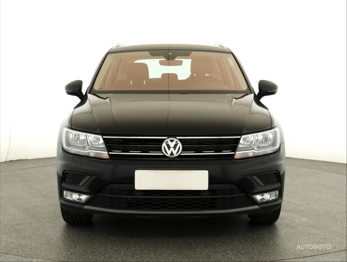 Volkswagen Tiguan, 2016 - pohled č. 2