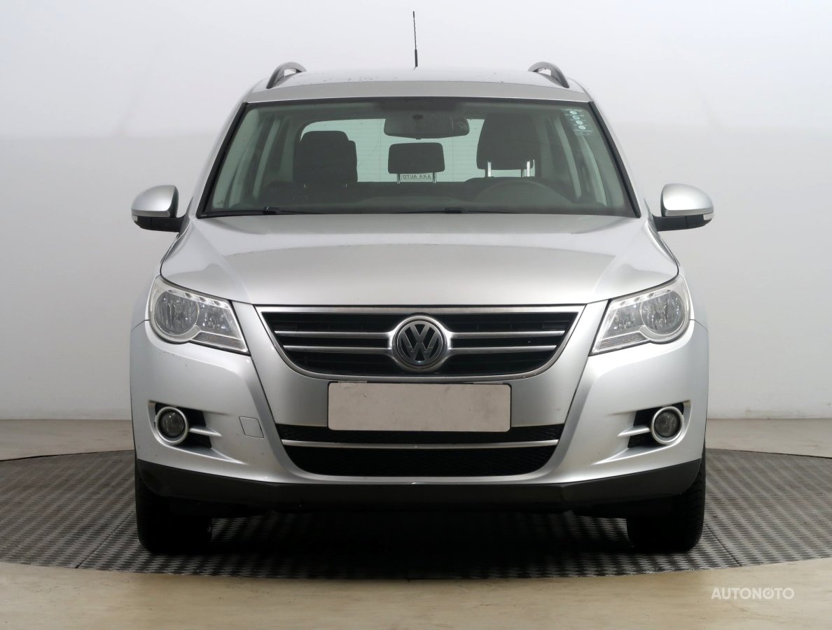 Volkswagen Tiguan, 2011 - pohled č. 2