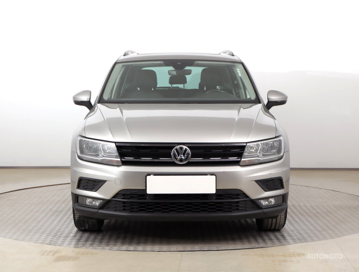 Volkswagen Tiguan, 2019 - pohled č. 2