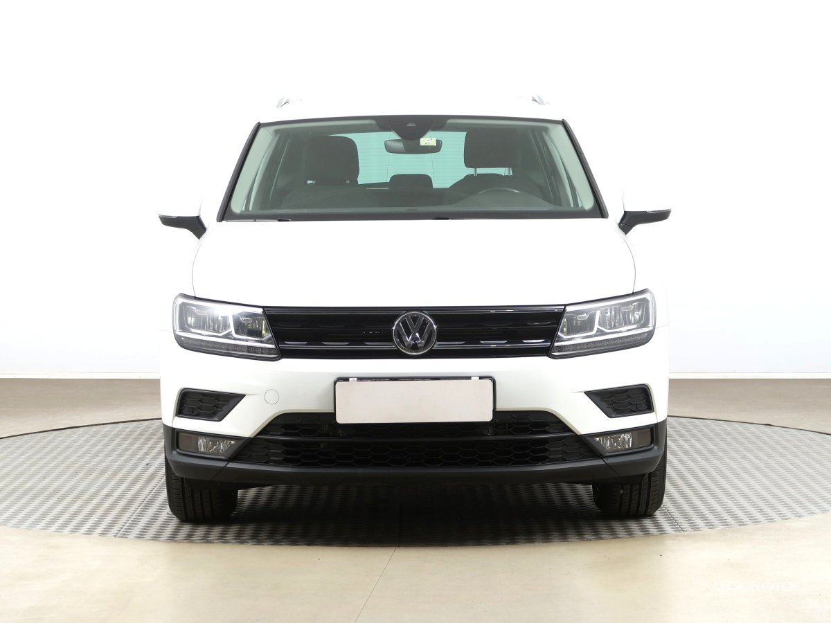 Volkswagen Tiguan, 2019 - pohled č. 2